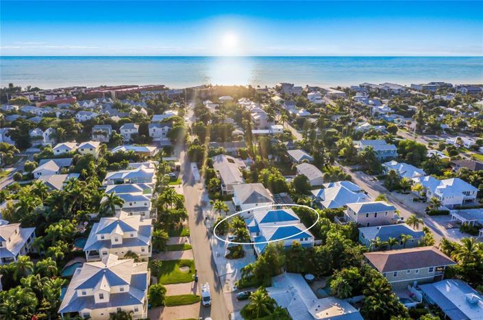 Image No.6-Propriété de 3 chambres à vendre à Holmes Beach