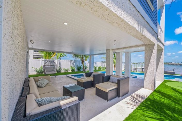 Image No.11-Propriété de 8 chambres à vendre à Bradenton Beach