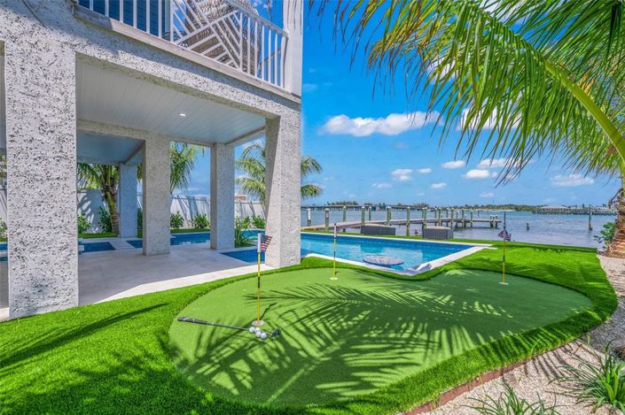 Image No.13-Propriété de 8 chambres à vendre à Bradenton Beach