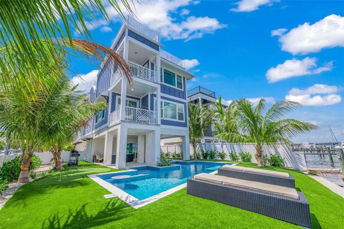 Image No.14-Propriété de 8 chambres à vendre à Bradenton Beach