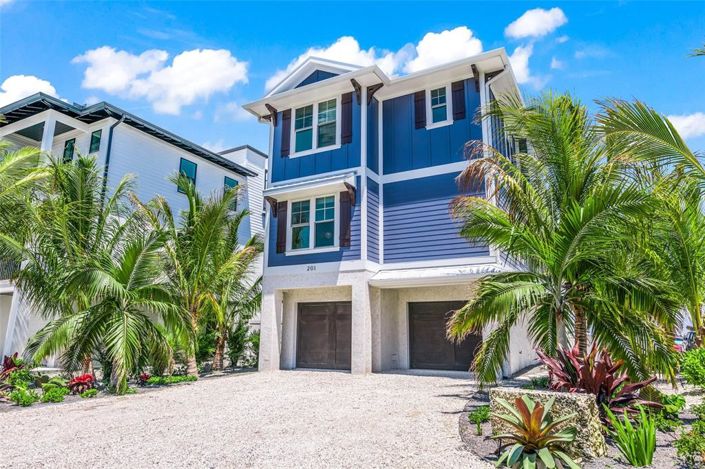 Image No.2-Propriété de 8 chambres à vendre à Bradenton Beach