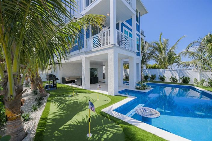 Image No.73-Propriété de 8 chambres à vendre à Bradenton Beach