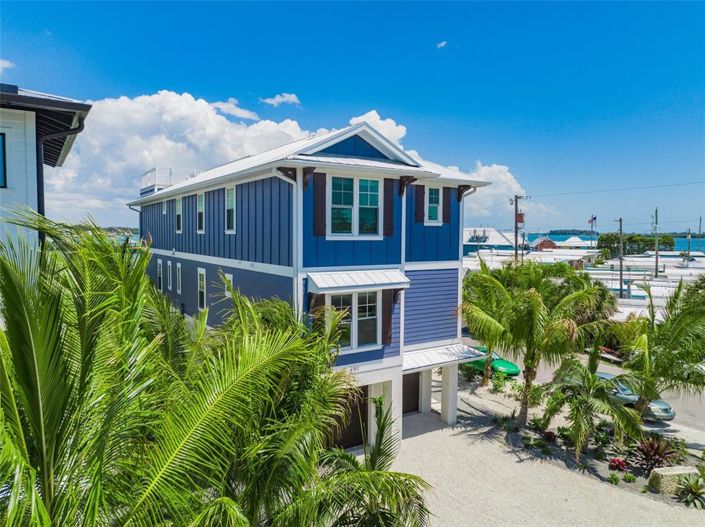 Image No.78-Propriété de 8 chambres à vendre à Bradenton Beach