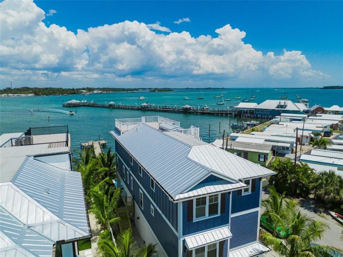 Image No.81-Propriété de 8 chambres à vendre à Bradenton Beach