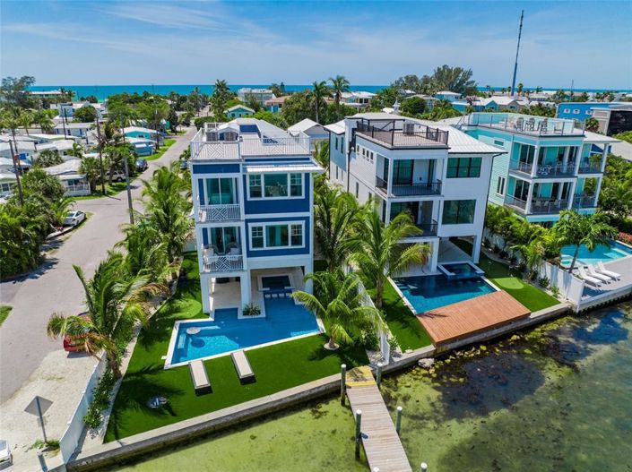 Image No.87-Propriété de 8 chambres à vendre à Bradenton Beach