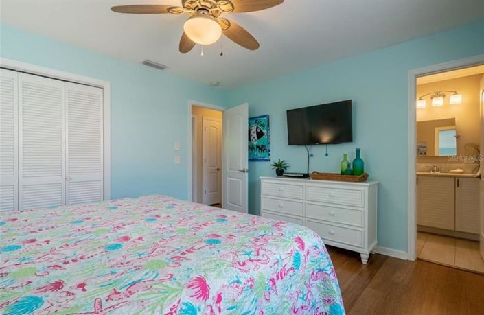 Image No.10-Propriété de 2 chambres à vendre à Bradenton Beach