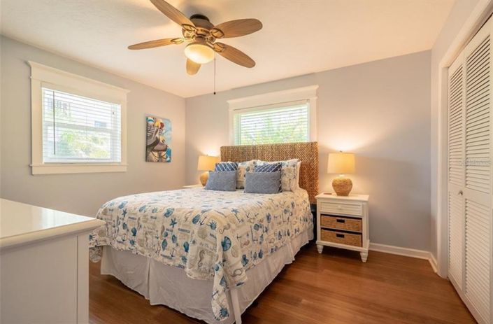 Image No.12-Propriété de 2 chambres à vendre à Bradenton Beach