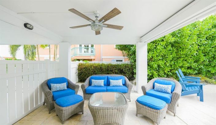 Image No.16-Propriété de 2 chambres à vendre à Bradenton Beach