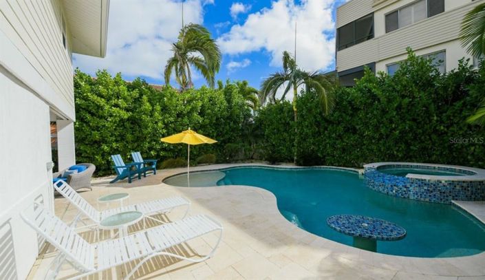 Image No.17-Propriété de 2 chambres à vendre à Bradenton Beach