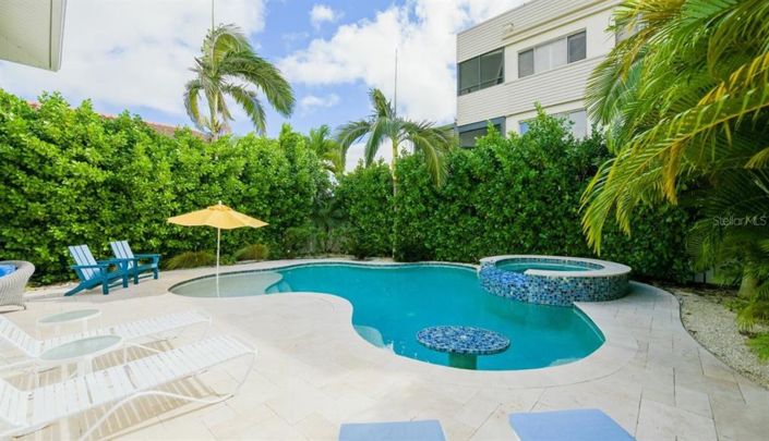 Image No.18-Propriété de 2 chambres à vendre à Bradenton Beach