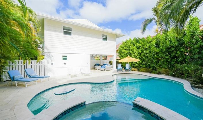 Image No.19-Propriété de 2 chambres à vendre à Bradenton Beach