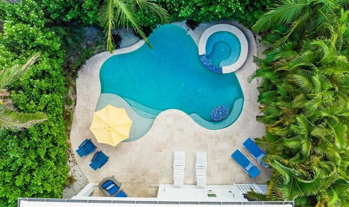 Image No.2-Propriété de 2 chambres à vendre à Bradenton Beach