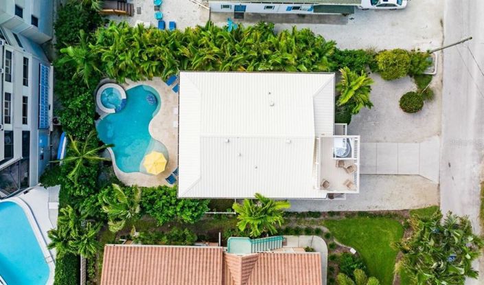 Image No.20-Propriété de 2 chambres à vendre à Bradenton Beach