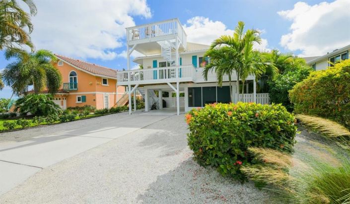 Image No.21-Propriété de 2 chambres à vendre à Bradenton Beach