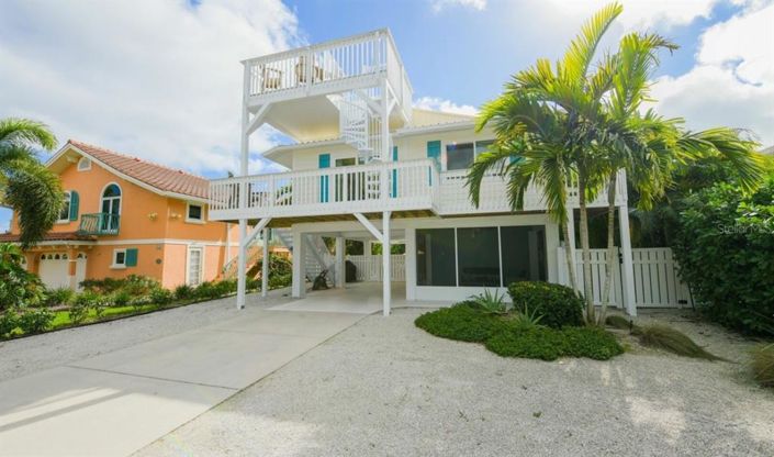 Image No.22-Propriété de 2 chambres à vendre à Bradenton Beach