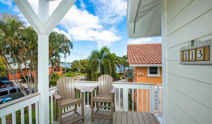 Image No.23-Propriété de 2 chambres à vendre à Bradenton Beach