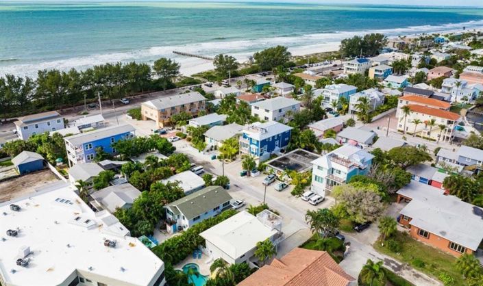 Image No.24-Propriété de 2 chambres à vendre à Bradenton Beach