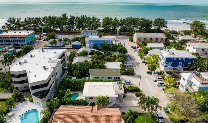 Image No.25-Propriété de 2 chambres à vendre à Bradenton Beach