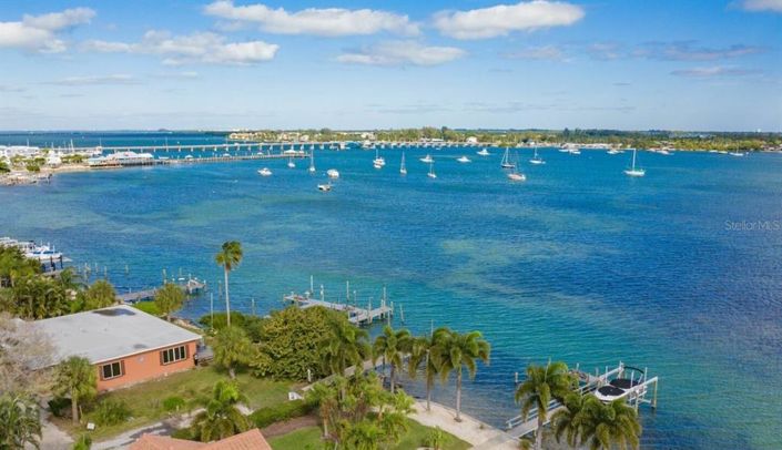 Image No.26-Propriété de 2 chambres à vendre à Bradenton Beach
