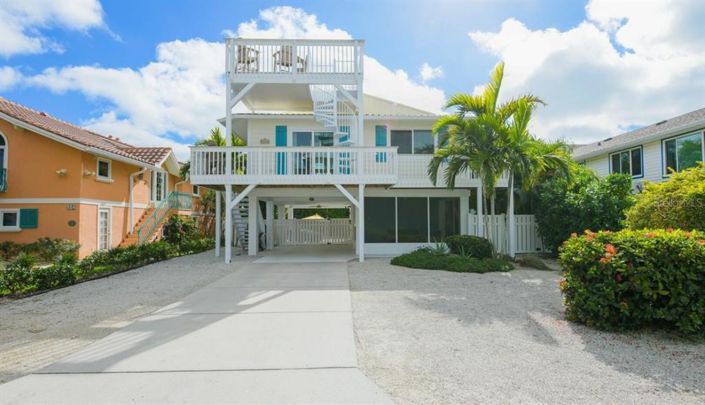 Image No.3-Propriété de 2 chambres à vendre à Bradenton Beach