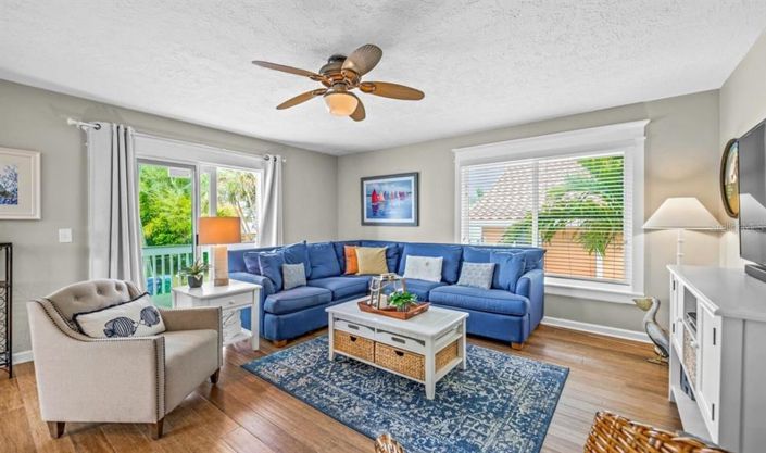 Image No.4-Propriété de 2 chambres à vendre à Bradenton Beach