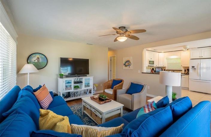 Image No.5-Propriété de 2 chambres à vendre à Bradenton Beach