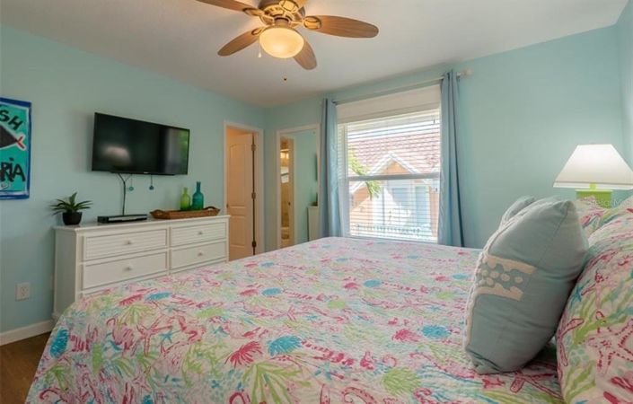 Image No.9-Propriété de 2 chambres à vendre à Bradenton Beach