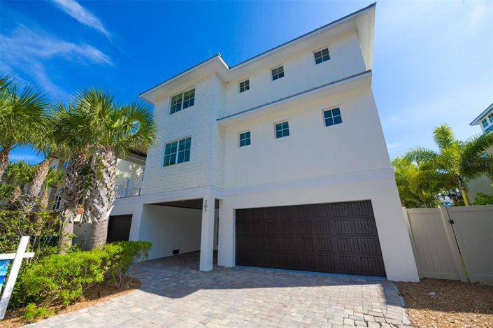 Image No.2-Propriété de 6 chambres à vendre à Bradenton Beach