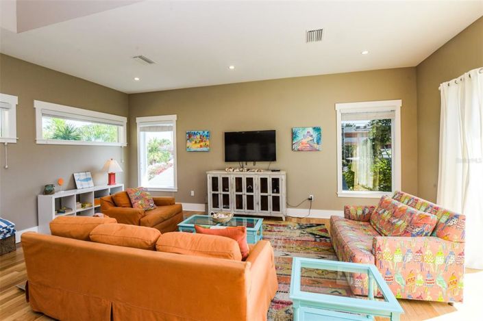 Image No.6-Propriété de 6 chambres à vendre à Bradenton Beach