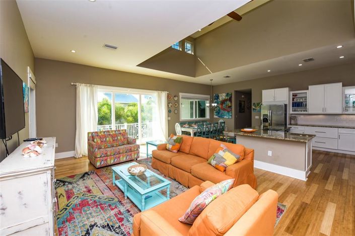 Image No.7-Propriété de 6 chambres à vendre à Bradenton Beach