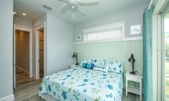 Image No.11-Propriété de 4 chambres à vendre à Holmes Beach