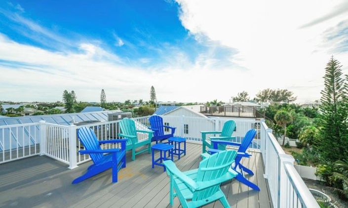 Image No.31-Propriété de 4 chambres à vendre à Holmes Beach