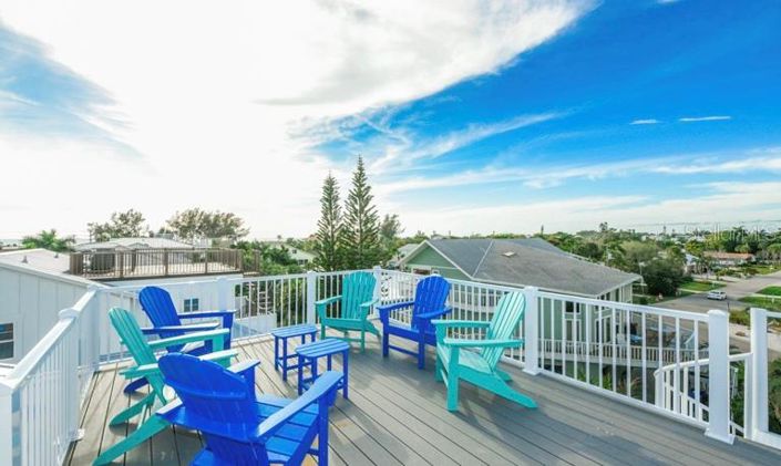 Image No.33-Propriété de 4 chambres à vendre à Holmes Beach