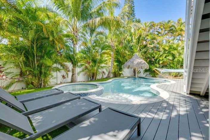 Image No.34-Propriété de 4 chambres à vendre à Holmes Beach