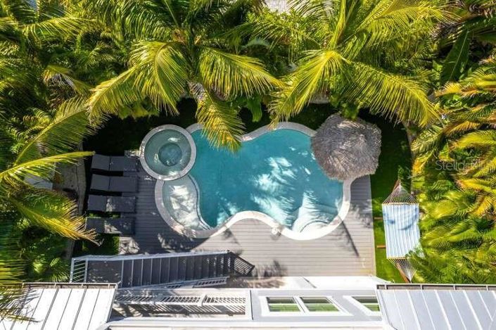 Image No.37-Propriété de 4 chambres à vendre à Holmes Beach