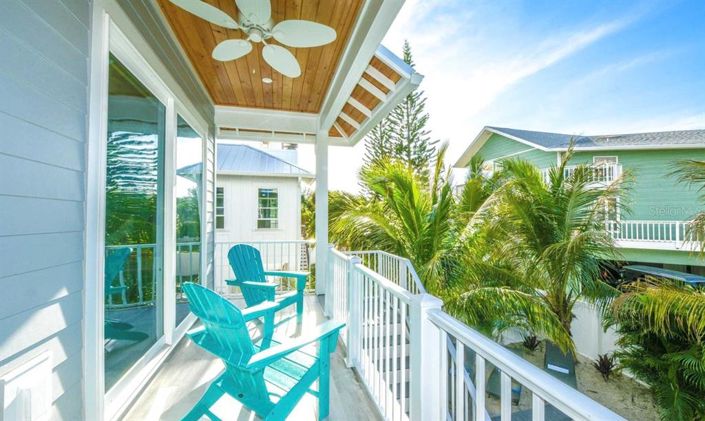 Image No.9-Propriété de 4 chambres à vendre à Holmes Beach