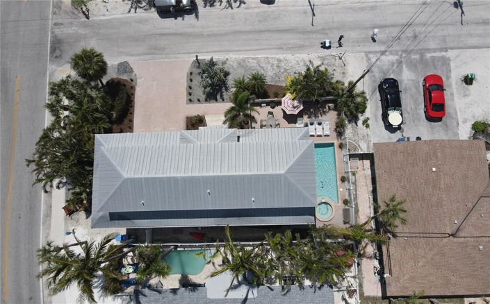 Image No.4-Propriété de 3 chambres à vendre à Holmes Beach