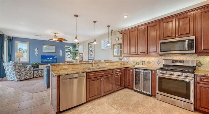 Image No.8-Propriété de 3 chambres à vendre à Holmes Beach