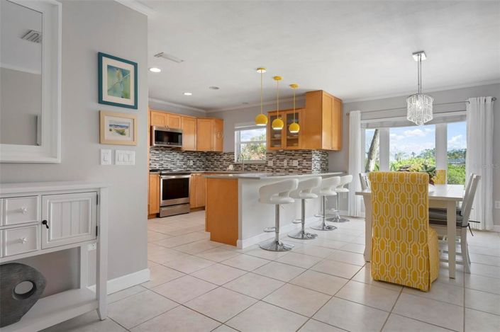 Image No.14-Propriété de 4 chambres à vendre à Holmes Beach