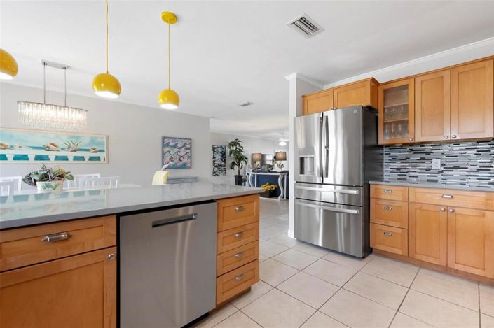 Image No.20-Propriété de 4 chambres à vendre à Holmes Beach