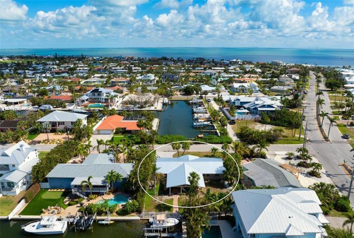 Image No.49-Propriété de 4 chambres à vendre à Holmes Beach