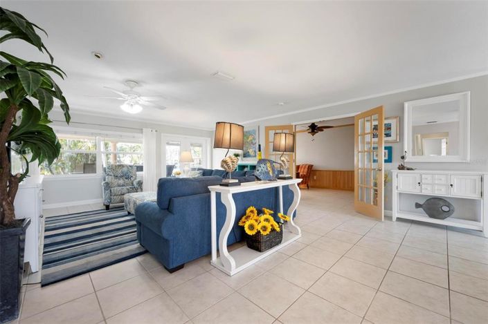 Image No.6-Propriété de 4 chambres à vendre à Holmes Beach