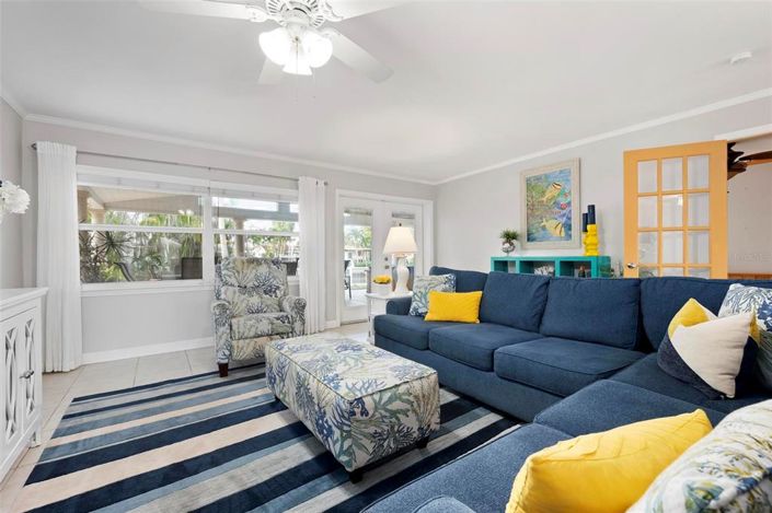 Image No.7-Propriété de 4 chambres à vendre à Holmes Beach