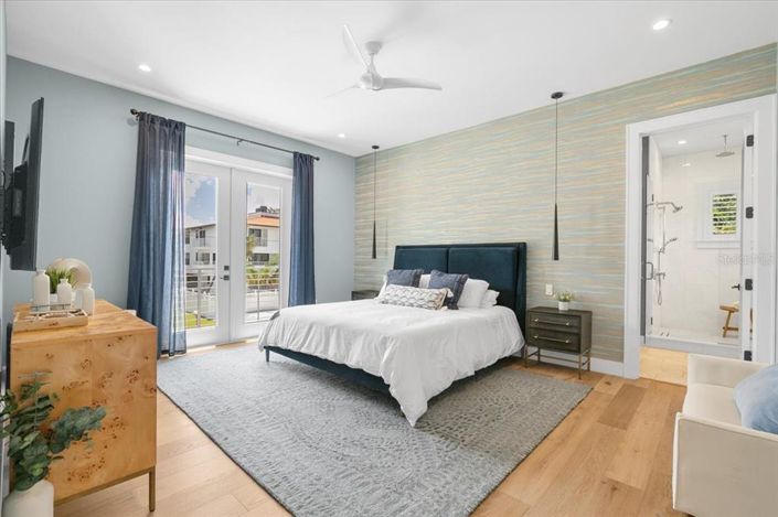 Image No.10-Propriété de 4 chambres à vendre à Holmes Beach