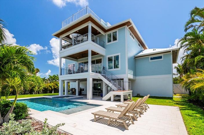 Image No.34-Propriété de 4 chambres à vendre à Holmes Beach