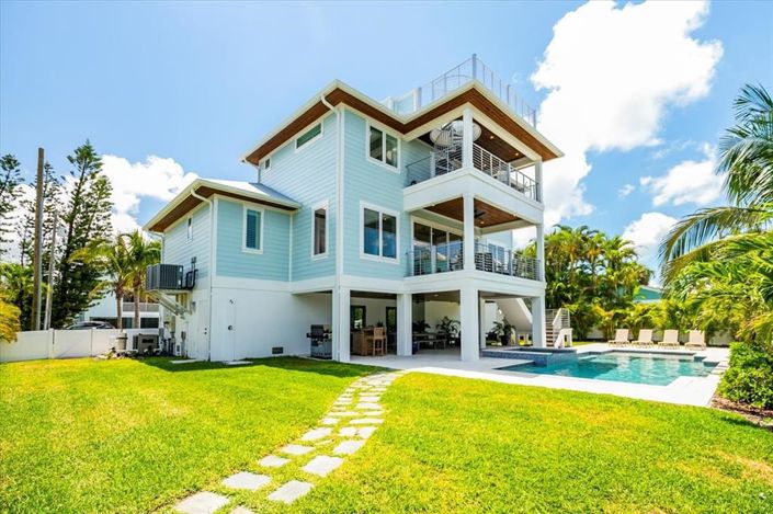 Image No.39-Propriété de 4 chambres à vendre à Holmes Beach