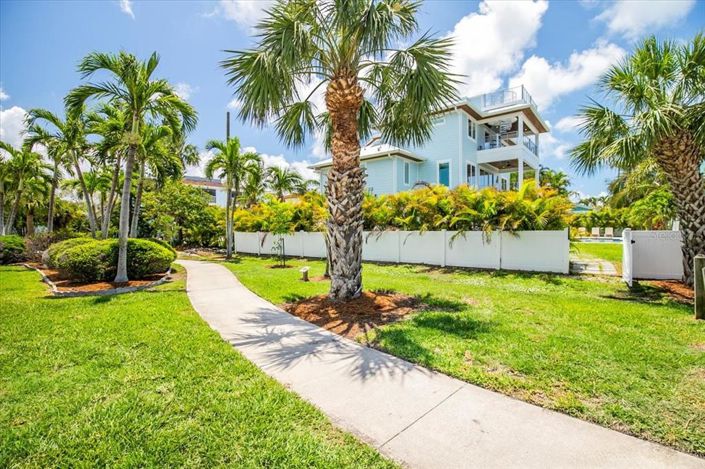 Image No.40-Propriété de 4 chambres à vendre à Holmes Beach