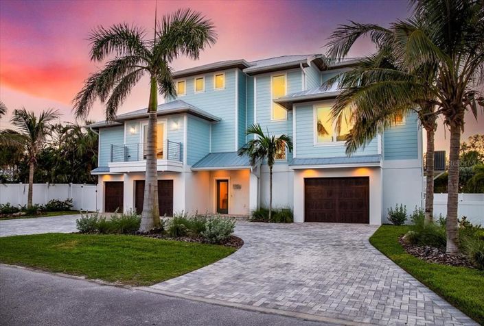 Image No.43-Propriété de 4 chambres à vendre à Holmes Beach