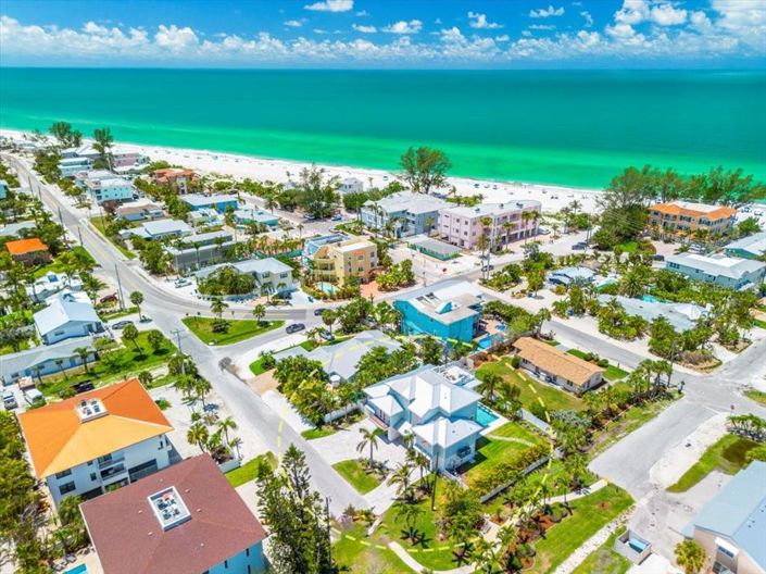 Image No.45-Propriété de 4 chambres à vendre à Holmes Beach