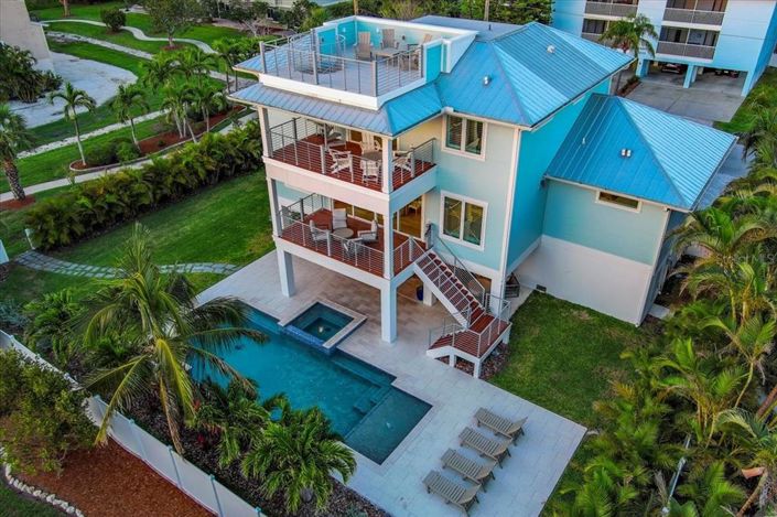 Image No.47-Propriété de 4 chambres à vendre à Holmes Beach